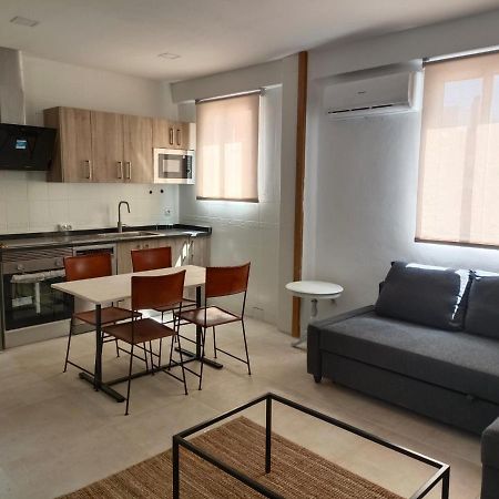 Penthouse La Victoria Parking Terraza Apartment มาลากา ภายนอก รูปภาพ