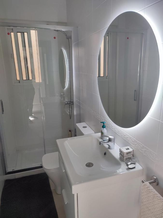 Penthouse La Victoria Parking Terraza Apartment มาลากา ภายนอก รูปภาพ