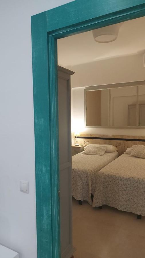 Penthouse La Victoria Parking Terraza Apartment มาลากา ภายนอก รูปภาพ