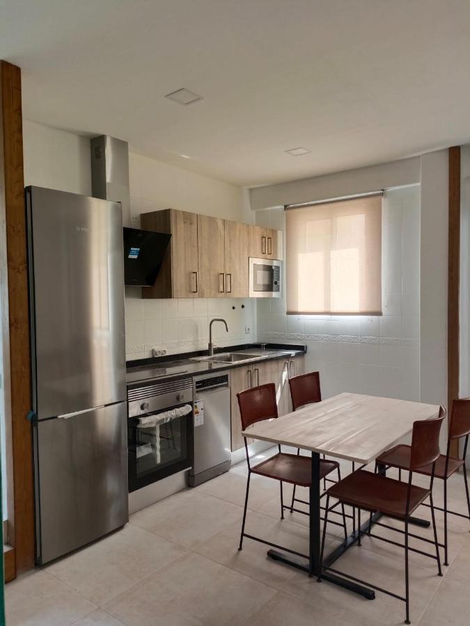 Penthouse La Victoria Parking Terraza Apartment มาลากา ภายนอก รูปภาพ
